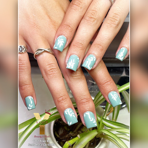 Y.O.U.R BEAUTY & NAILS - Thumbnail