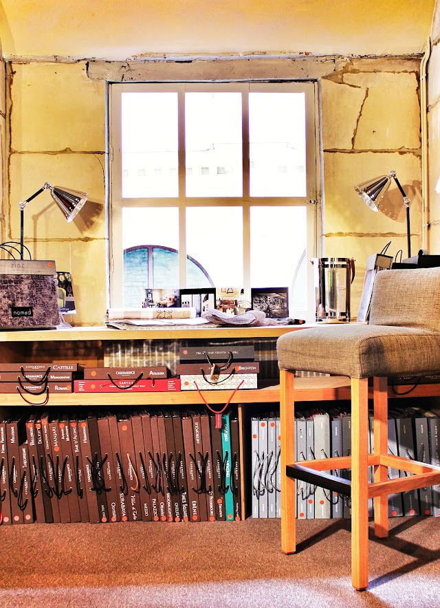 ATELIER LA DEMEURE
