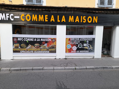 MFC-comme à la maison