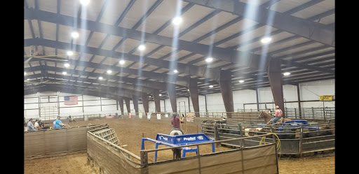 Hat Creek Arena - Thumbnail