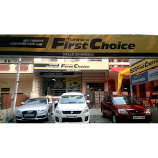 DEALS ON WHEELS MAHINDRA FIRST CHOICE ..USED CARS gujranwala