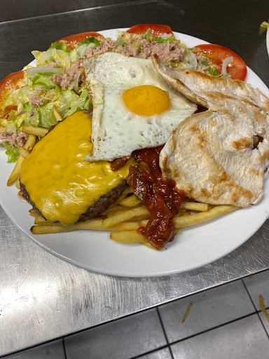 Photo 5 - 707 TACOS (snack estressin)