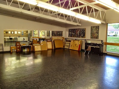 Photos of Ashtabula Arts Center