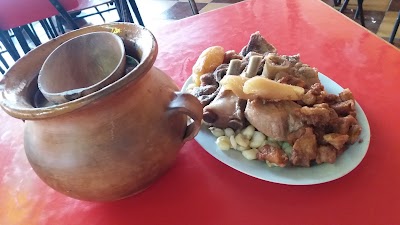 Photos of Los Chicharrones Originales 2
