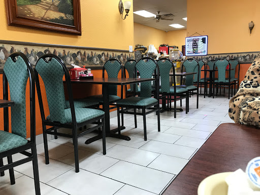 Taco-Tex Gallery - United States
