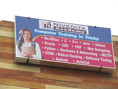 Nivedita Academy, Trichy