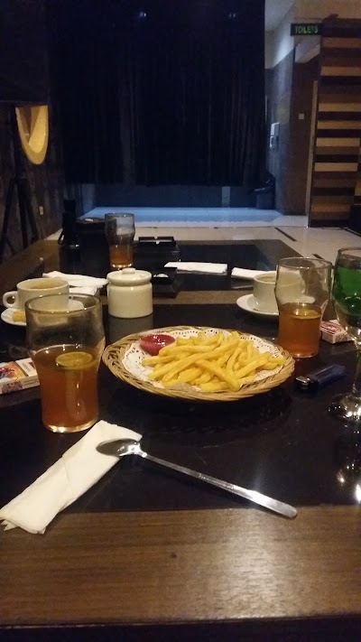 Photos of Liquid Bar And Kitchen