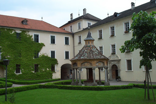 Klarissenkloster - Thumbnail