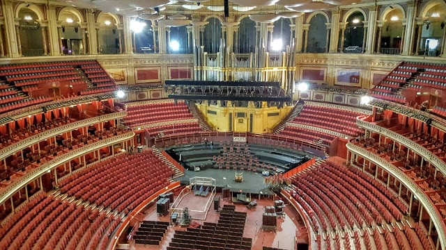 Royal Albert Hall