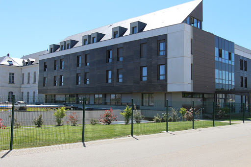 Photo de EHPAD Henry Dunant Croix-Rouge française