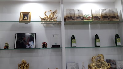Photos of Regent spice garden