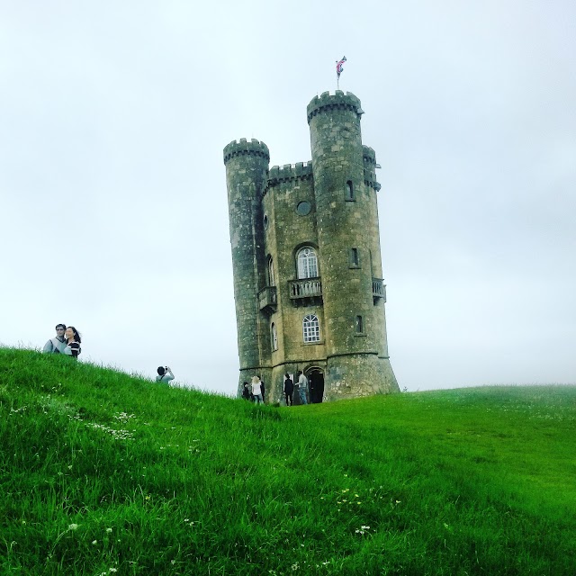 Broadway Tower