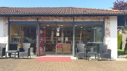Premium Backstube Bäckerei Pizzeria Napoletana Pizza Snacks .