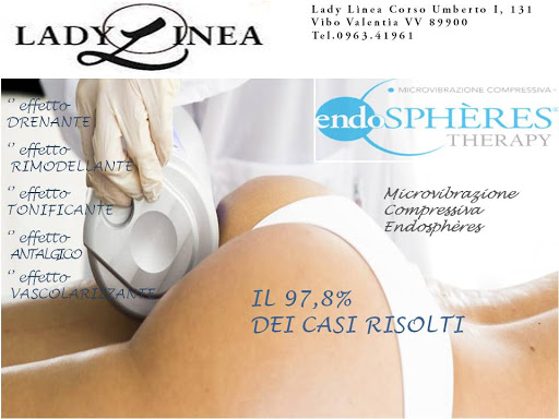 Centro Estetico Lady Linea - Thumbnail