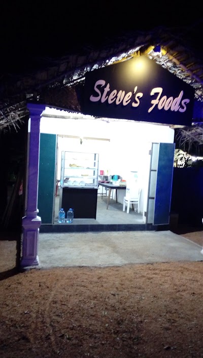 Photos of Steve's Foods