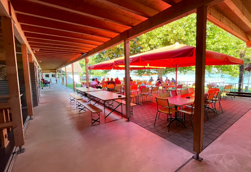 Strandbad Steckborn mit Herberge & Campingplatz - Thumbnail