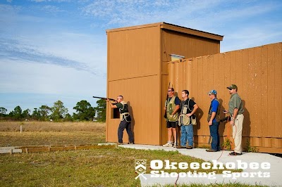 Photos of Okeechobee Shooting Sports