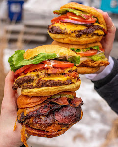Smashburger photo