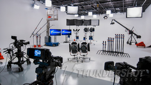 ThunderShot Studios, Inc. - Visual