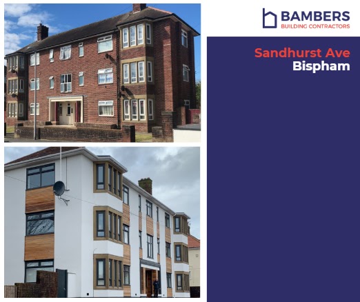 Bambers Building Contractors photo 2