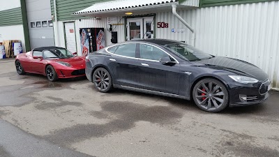 Photos of Flesland Auto AS