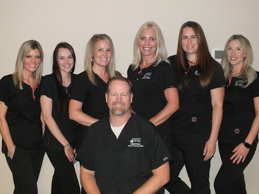 Southern Springs Dental