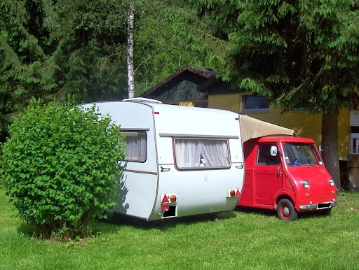 Naturcamping Braunsbach - Thumbnail