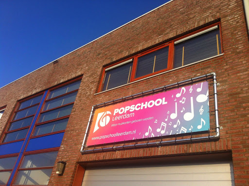 Popschool Leerdam Gallery - Netherlands