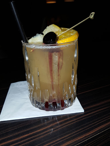 Bar5 - Visual
