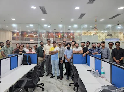 Wayinfotech solutions photo 5