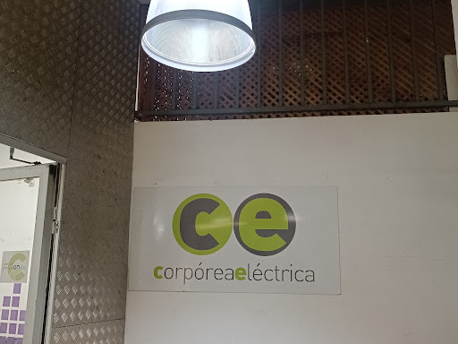 Corpórea Eléctrica S,L