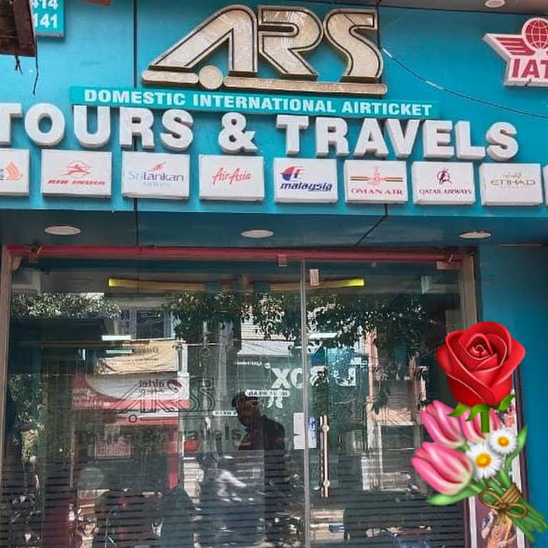 winners tours and travels triplicane