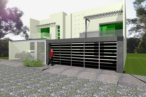 Constructoras - Visual