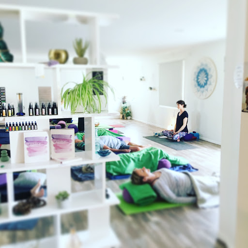 Yoga Within & Reformer Within - Thumbnail