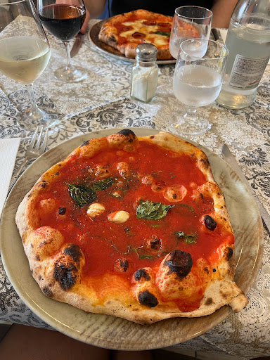 Ristorante Salvatore Alla Riviera - Thumbnail