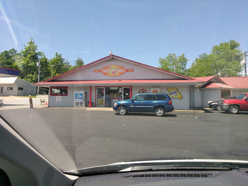 Arcadia Sporting Goods