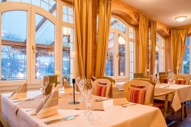 Ringhotel Altes Zollhaus