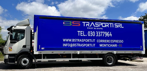BS TRASPORTI S.R.L. - Thumbnail