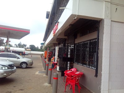 gas-station