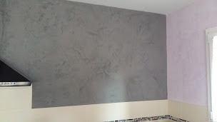 Photo n°1 de Azurement déco à Pignans (Entrepreneur spécialisé dans la décoration d'intérieur)