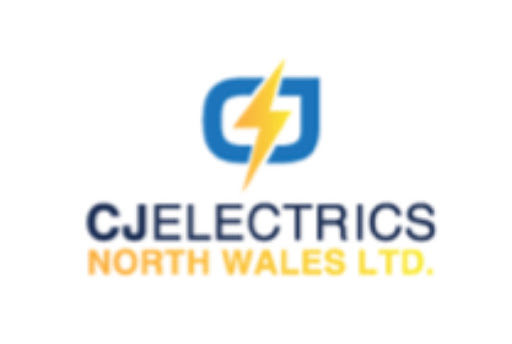 CJ Electrics - Visual