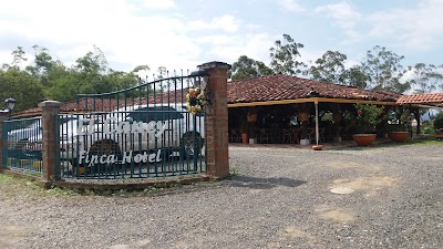 Photos of El Caney