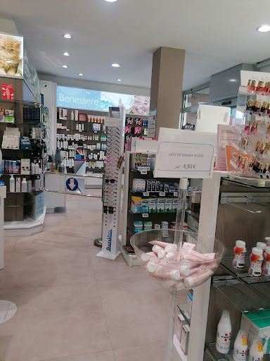 Farmacia di Caronno Varesino Dott.ssa Marta Peretti - Thumbnail