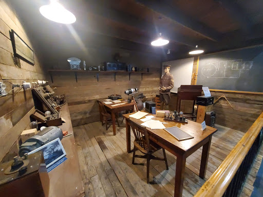 Military Communications And Electronics Museum - Thumbnail