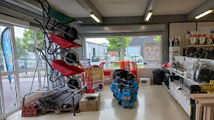 Photo n°2 de PROLIANS PREVOT SMETA Reims à Reims (Magasin de vêtements professionnels)