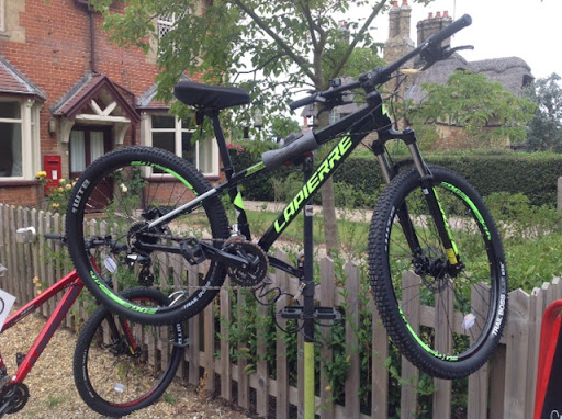 Somerleyton Cycle Hire, Sales & Ice Cream Parlour - Thumbnail