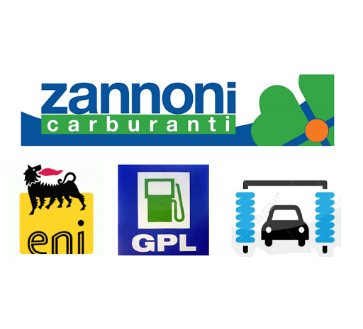 B.M.B. Carburanti Snc - Thumbnail