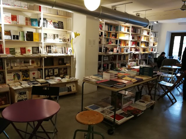 Libreria Verso
