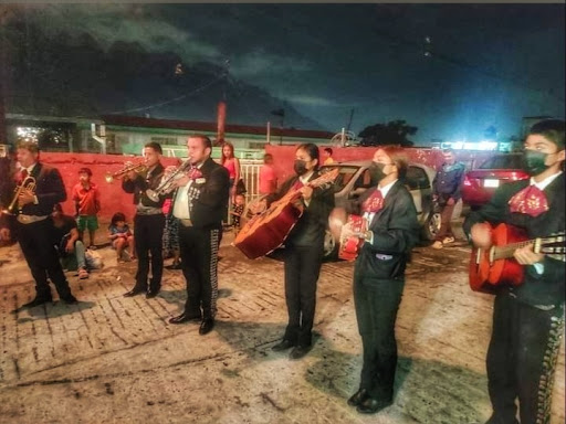 Mariachi Real Nayar
