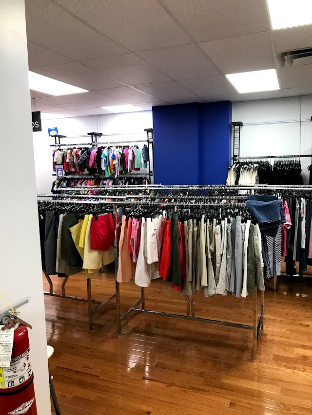 Goodwill Store